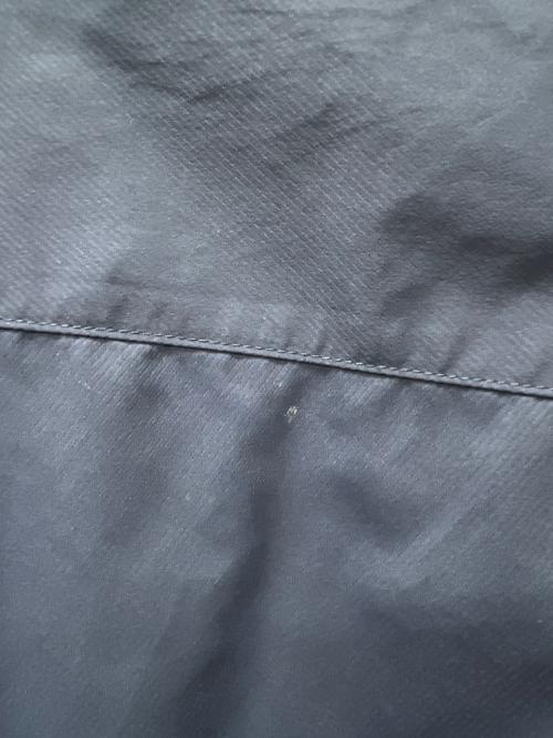 Columbia（コロンビア）Columbia (コロンビア) グレイシャルビスタロングスリーブシャツ ネイビー サイズ:Mの古着・服飾アイテム