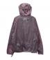 MARMOT (マーモット) PERTEX TRANSITION SHEER JACKET ピンク サイズ:M：8000円