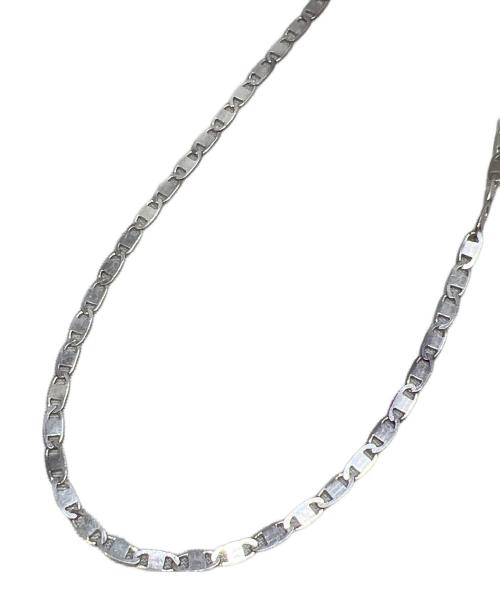 LAVER（ラバー）LAVER (ラバー) Flat Mariner Chain Chokerの古着・服飾アイテム