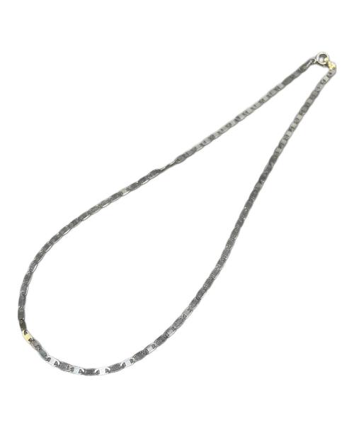 LAVER（ラバー）LAVER (ラバー) Flat Mariner Chain Chokerの古着・服飾アイテム
