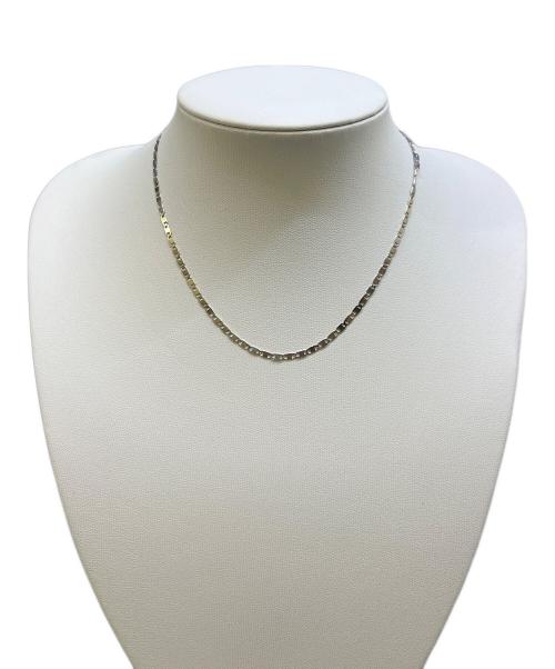 LAVER（ラバー）LAVER (ラバー) Flat Mariner Chain Chokerの古着・服飾アイテム