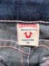 中古・古着 TRUE RELIGION (トゥルー レリジョン) デニムパンツ インディゴ サイズ:２３：7000円