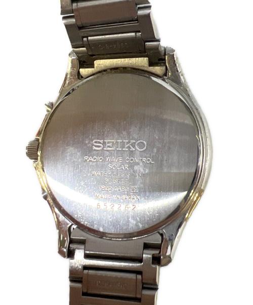 SEIKO（セイコー）SEIKO (セイコー) リストウォッチの古着・服飾アイテム
