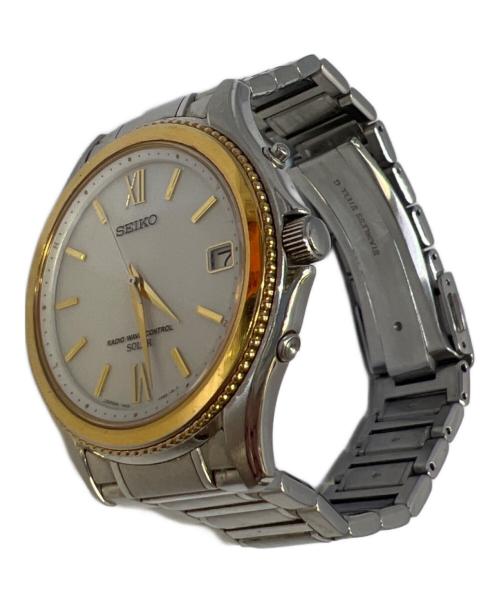 SEIKO（セイコー）SEIKO (セイコー) リストウォッチの古着・服飾アイテム