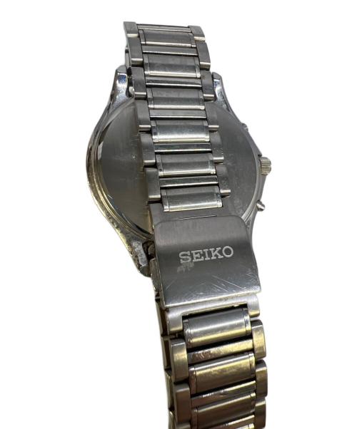 SEIKO（セイコー）SEIKO (セイコー) リストウォッチの古着・服飾アイテム