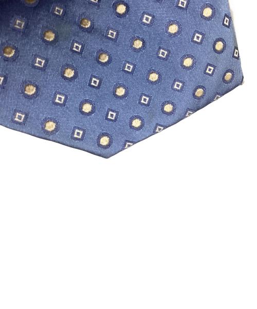 E.MARINELLA（マリネッラ）E.MARINELLA (マリネッラ) ネクタイ ブルー サイズ:ーの古着・服飾アイテム