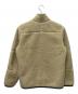 L.L.Bean (エルエルビーン) ボアフリースジャケット ベージュ サイズ:M：6000円