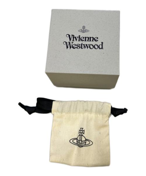 Vivienne Westwood（ヴィヴィアンウエストウッド）Vivienne Westwood (ヴィヴィアンウエストウッド) オーブネックレス シルバーの古着・服飾アイテム