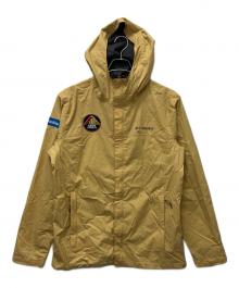 Columbia（コロンビア）の古着「Watertight2」｜イエロー