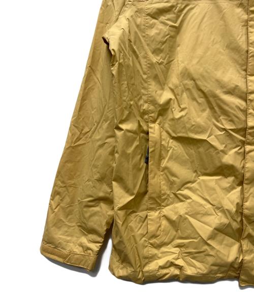 Columbia（コロンビア）Columbia (コロンビア) Watertight2 イエロー サイズ:Mの古着・服飾アイテム