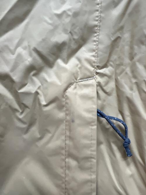 Columbia（コロンビア）Columbia (コロンビア) Watertight2 イエロー サイズ:Mの古着・服飾アイテム
