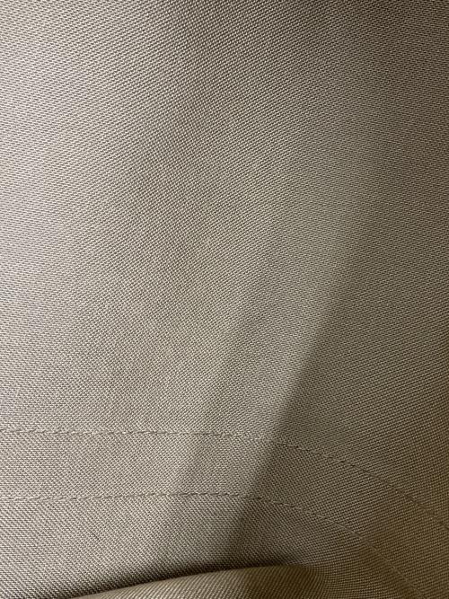 OLD GUCCI（グッチ）OLD GUCCI (グッチ) マイクロGG ボストンバッグ ベージュの古着・服飾アイテム