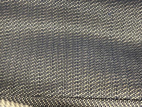 FENDI（フェンディ）FENDI (フェンディ) ズッカハンドバッグ ベージュの古着・服飾アイテム