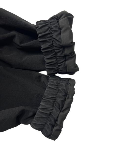 THE ROLLING STONES（ザ ローリングストーンズ）THE ROLLING STONES (ザ ローリングストーンズ) アノラックパーカー ブラック サイズ:３の古着・服飾アイテム