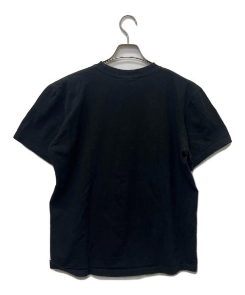 SUPREME（シュプリーム）SUPREME (シュプリーム) Verify tee ブラック サイズ:Mの古着・服飾アイテム