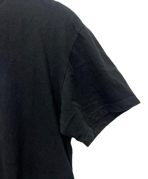 SUPREME（シュプリーム）SUPREME (シュプリーム) Verify tee ブラック サイズ:Mの古着・服飾アイテム