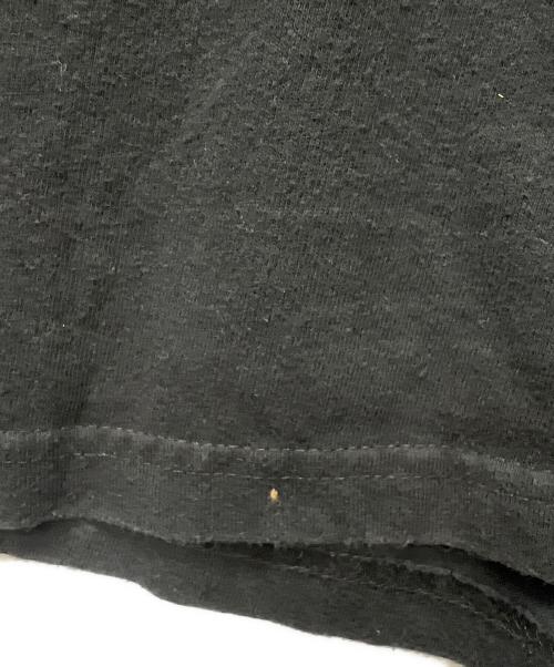 SUPREME（シュプリーム）SUPREME (シュプリーム) Verify tee ブラック サイズ:Mの古着・服飾アイテム