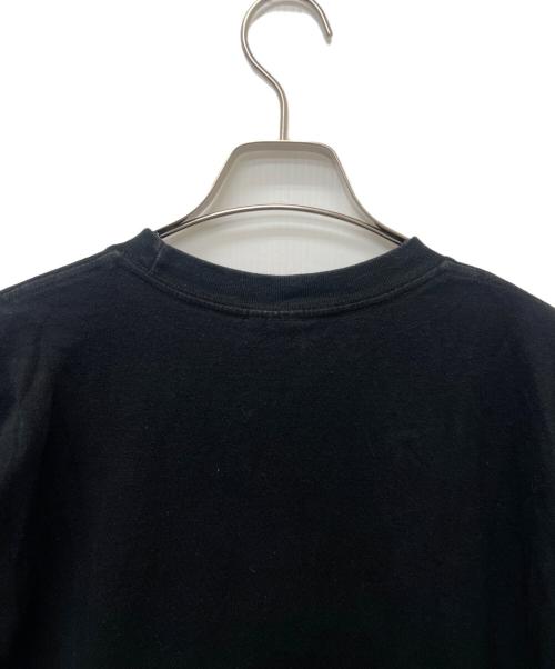 SUPREME（シュプリーム）SUPREME (シュプリーム) Verify tee ブラック サイズ:Mの古着・服飾アイテム