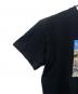 中古・古着 SUPREME (シュプリーム) Verify tee ブラック サイズ:M：7000円