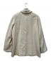 MaxMara (マックスマーラ) カシミヤ混コート アイボリー サイズ:42：15000円