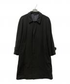 Christian Dior MONSIEURクリスチャンディオールムッシュ）の古着「ラグランコート」｜グリーン