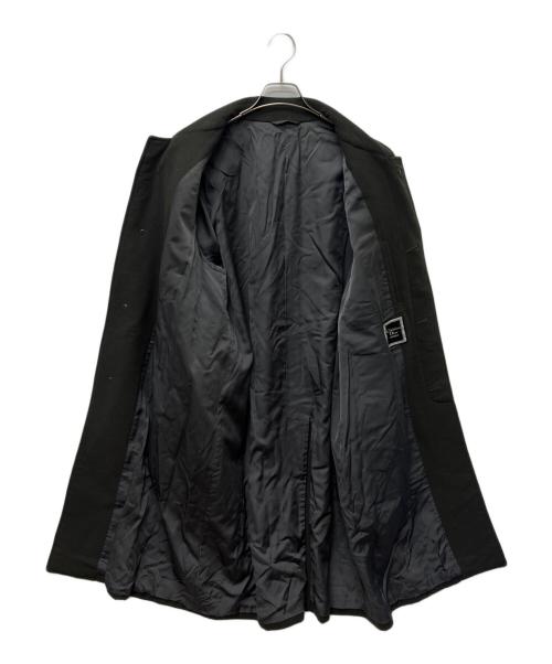 Christian Dior MONSIEUR（クリスチャンディオールムッシュ）Christian Dior MONSIEUR (クリスチャンディオールムッシュ) ラグランコート グリーン サイズ:Mの古着・服飾アイテム