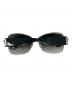 Christian Dior (クリスチャン ディオール) サングラス ブラック サイズ:62□13 125：7000円