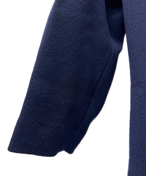 Christian Dior（クリスチャン ディオール）Christian Dior (クリスチャン ディオール) ワンピーススーツ ネイビー サイズ:９の古着・服飾アイテム