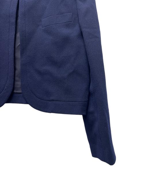 Christian Dior（クリスチャン ディオール）Christian Dior (クリスチャン ディオール) ワンピーススーツ ネイビー サイズ:９の古着・服飾アイテム