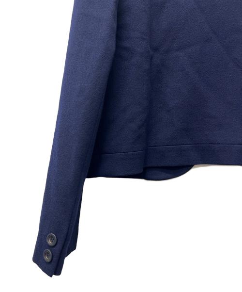Christian Dior（クリスチャン ディオール）Christian Dior (クリスチャン ディオール) ワンピーススーツ ネイビー サイズ:９の古着・服飾アイテム