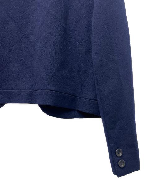Christian Dior（クリスチャン ディオール）Christian Dior (クリスチャン ディオール) ワンピーススーツ ネイビー サイズ:９の古着・服飾アイテム