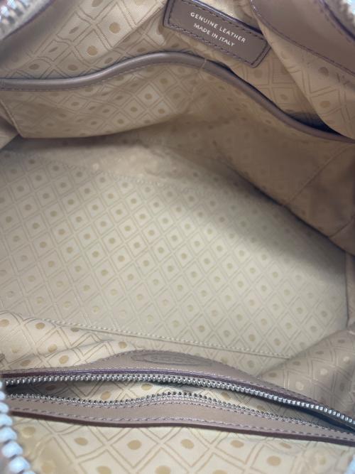 TOD'S（トッズ）TOD'S (トッズ) D-Styling ベージュの古着・服飾アイテム