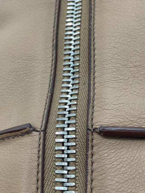 TOD'S（トッズ）TOD'S (トッズ) D-Styling ベージュの古着・服飾アイテム