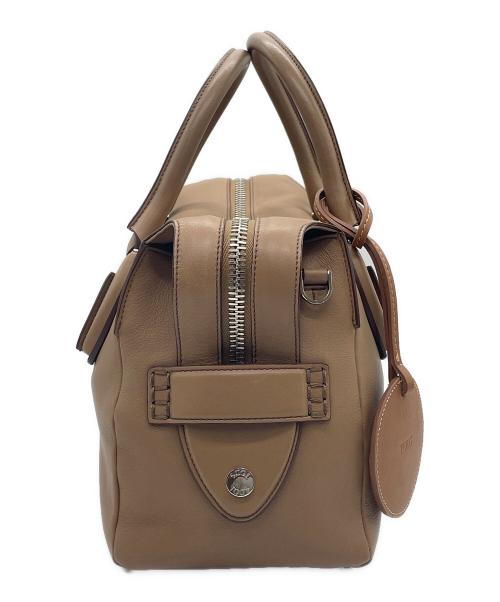 TOD'S（トッズ）TOD'S (トッズ) D-Styling ベージュの古着・服飾アイテム