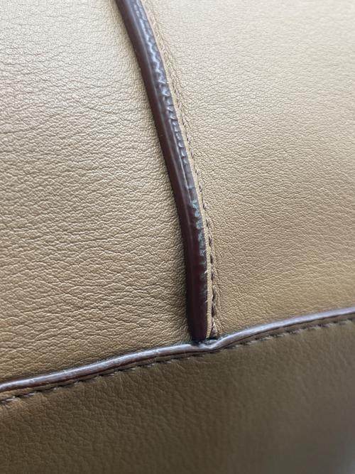 TOD'S（トッズ）TOD'S (トッズ) D-Styling ベージュの古着・服飾アイテム