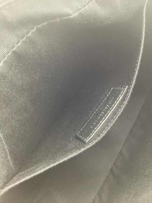 Saint Laurent Paris（サンローランパリ）Saint Laurent Paris (サンローランパリ) ルー カメラバッグ ブラックの古着・服飾アイテム