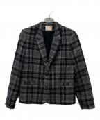 PENDLETONペンドルトン）の古着「ウールジャケット」｜ブラック