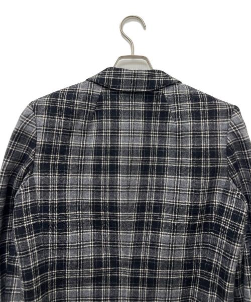 PENDLETON（ペンドルトン）PENDLETON (ペンドルトン) ウールジャケット ブラック サイズ:１２の古着・服飾アイテム