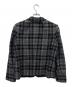 PENDLETON (ペンドルトン) ウールジャケット ブラック サイズ:１２：7000円