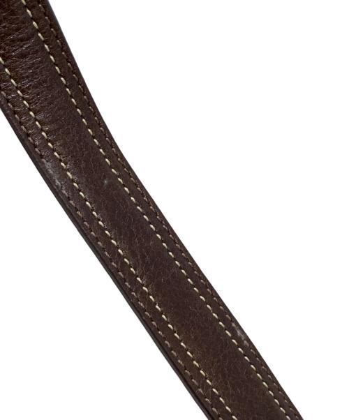 COACH（コーチ）COACH (コーチ) ワンショルダーバッグ　COACH（コーチ）　8K09 ブラウンの古着・服飾アイテム
