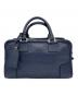 LOEWE (ロエベ) アマソナ28 ネイビー：120000円