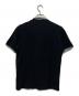 FRED PERRY (フレッドペリー) BEAMS (ビームス) ポロシャツ ブラック サイズ:４０：7000円