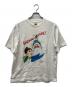 HUMAN MADE（ヒューマンメイド）の古着「Tシャツ」｜ホワイト
