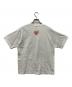 HUMAN MADE (ヒューマンメイド) 五月女ケイ子 Tシャツ ホワイト サイズ:Ｌ：7000円