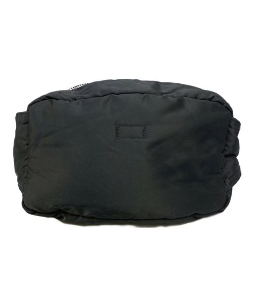 PORTER（ポーター）PORTER (ポーター) ウエストバッグ　PORTER（ポーター）　タンカー　622-78302 ブラックの古着・服飾アイテム