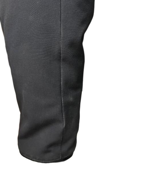 CANADA GOOSE（カナダグース）CANADA GOOSE (カナダグース) RUSSELL PARKA  ブラック サイズ:Ｌの古着・服飾アイテム