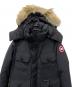 CANADA GOOSEの古着・服飾アイテム：55000円