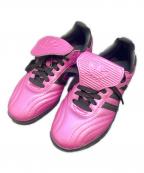 adidasアディダス）の古着「SAMBA LT W SUPPLIER COLOR」｜パープル