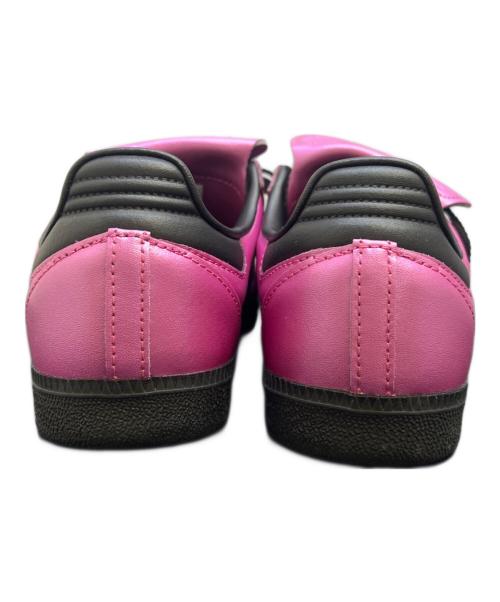 adidas（アディダス）adidas (アディダス) SAMBA LT W SUPPLIER COLOR パープル サイズ:23.5の古着・服飾アイテム