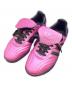 adidas（アディダス）の古着「SAMBA LT W SUPPLIER COLOR」｜パープル